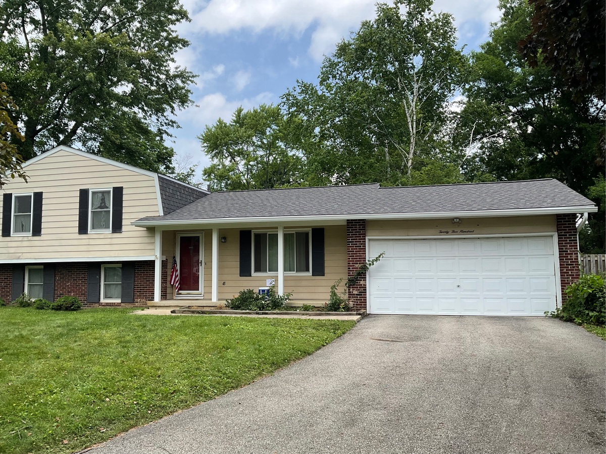 2500 Snouffer Place , Columbus, OH, US