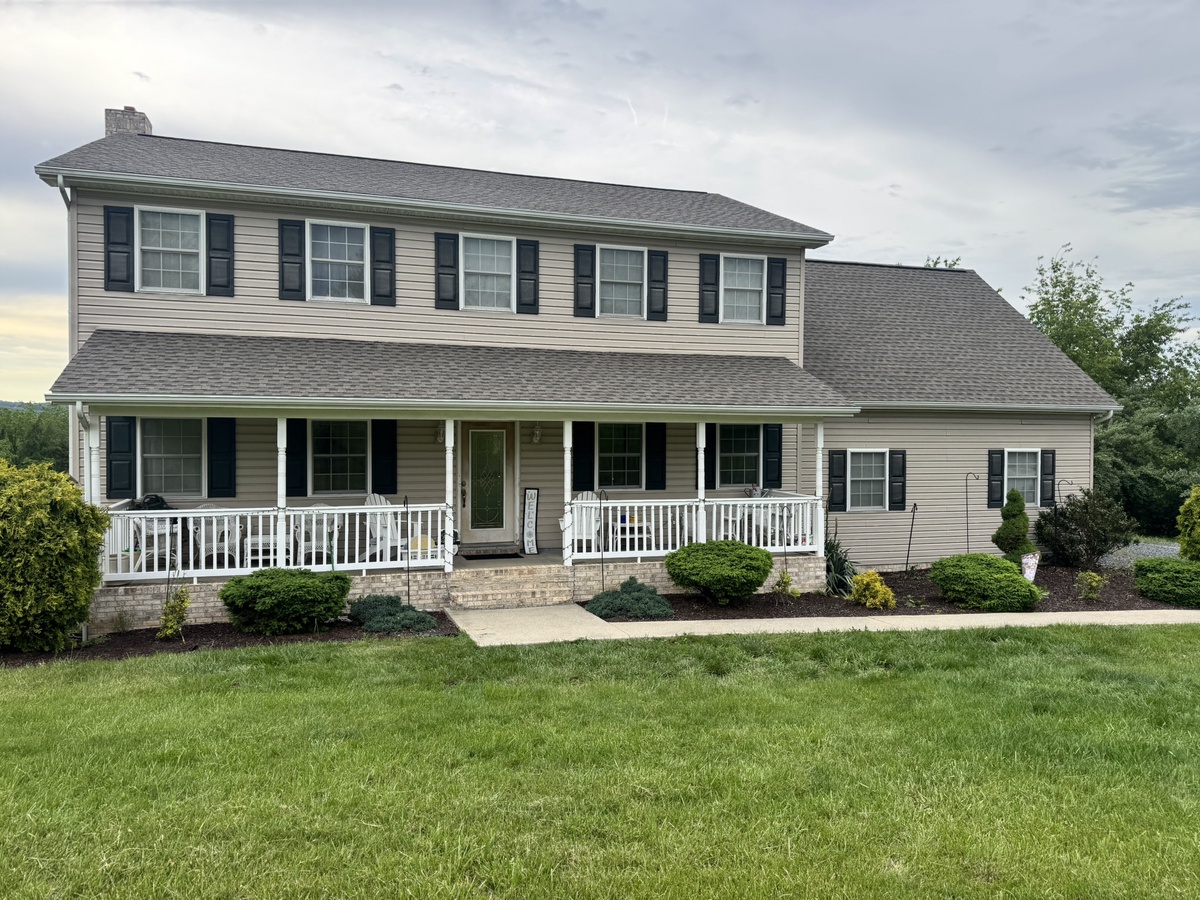 554 Pleasant Grove Road , Staunton, VA, US