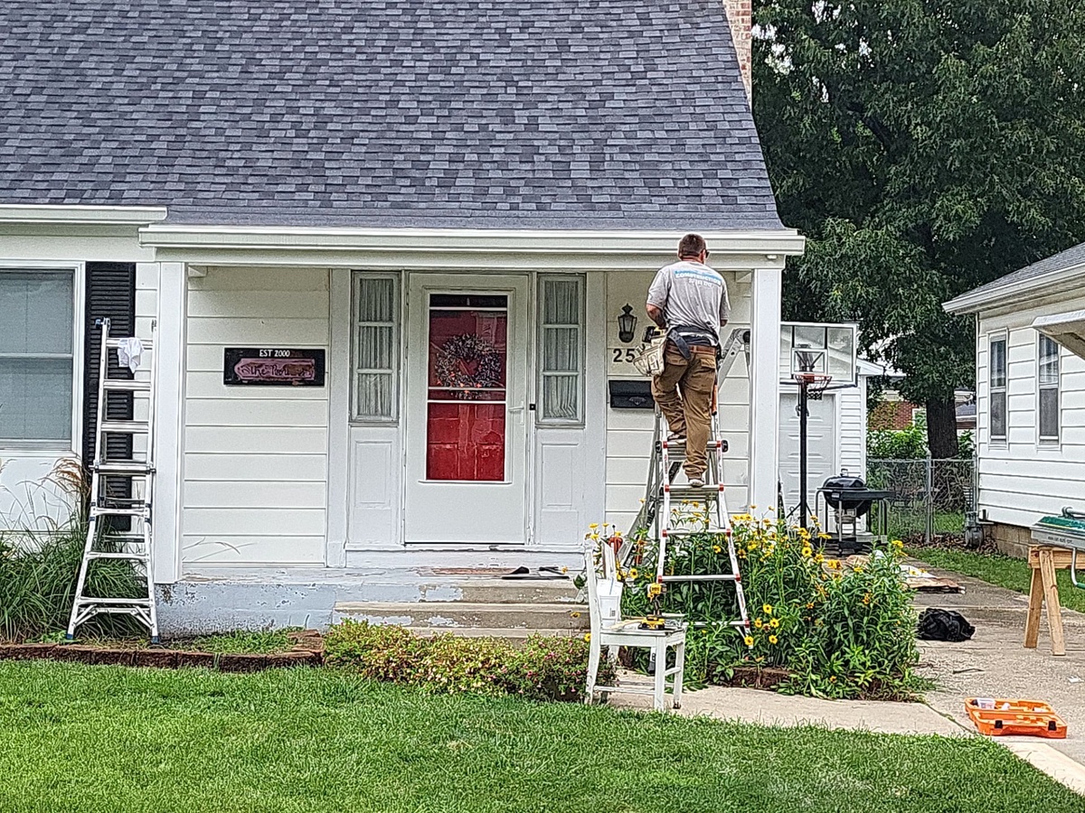 2510 South State Street , Springfield, IL, US