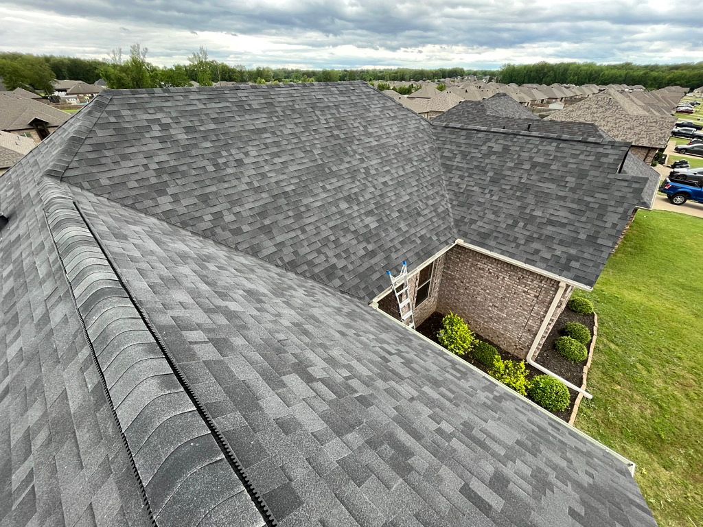 747 Mango Loop , Austin, AR, US