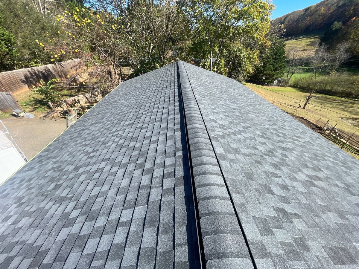199 South Morgan Branch Road , Candler, NC, US