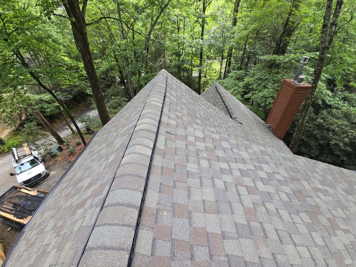 501 Kentucky Road , Black Mountain, NC, US