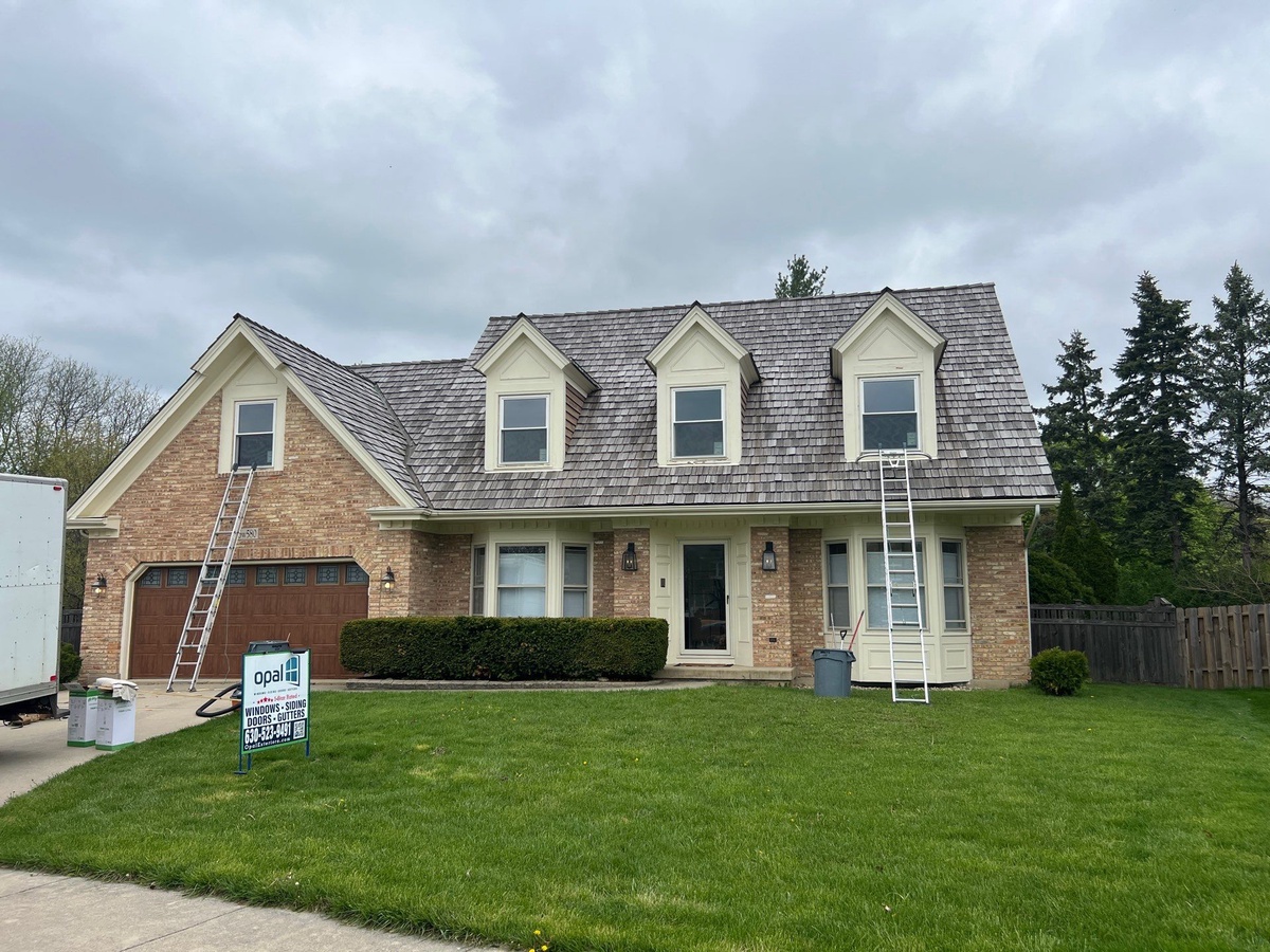 26W580 Siefert Court , Winfield, IL, US
