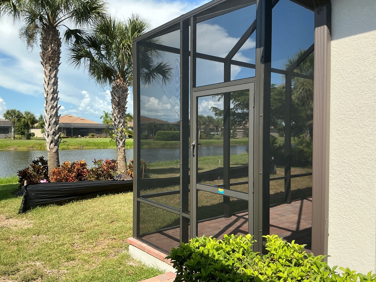 Venice, FL, 34293, US