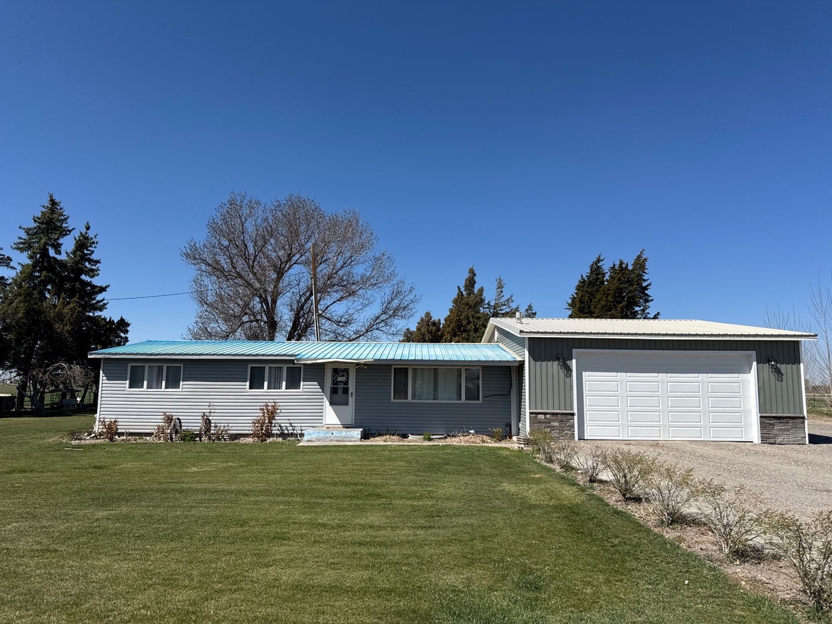 324 North Wicks Lane , Blackfoot, ID, US