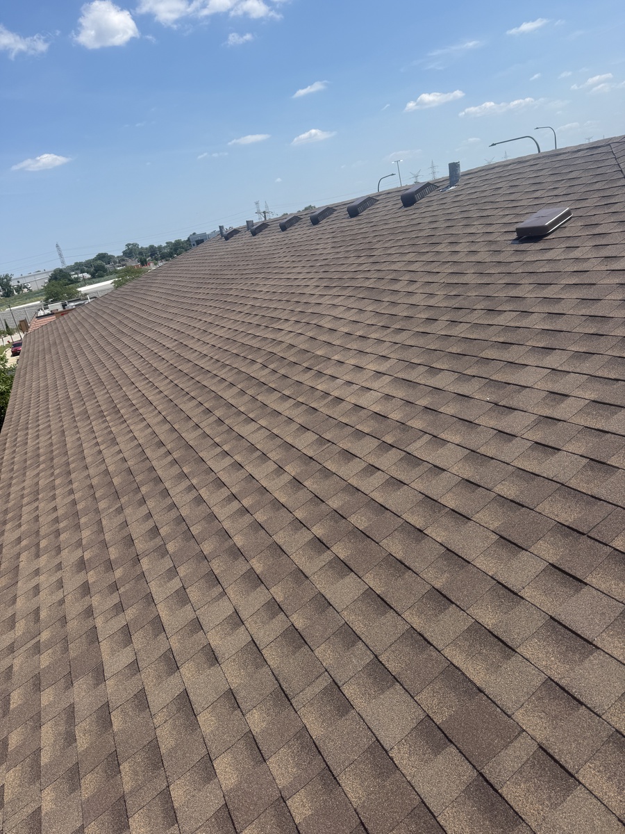 Bridgeview, IL, 60455, US