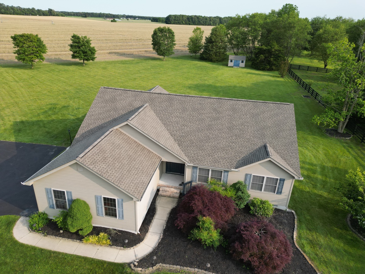 12138 Gum Branch Court , Bridgeville, DE, US