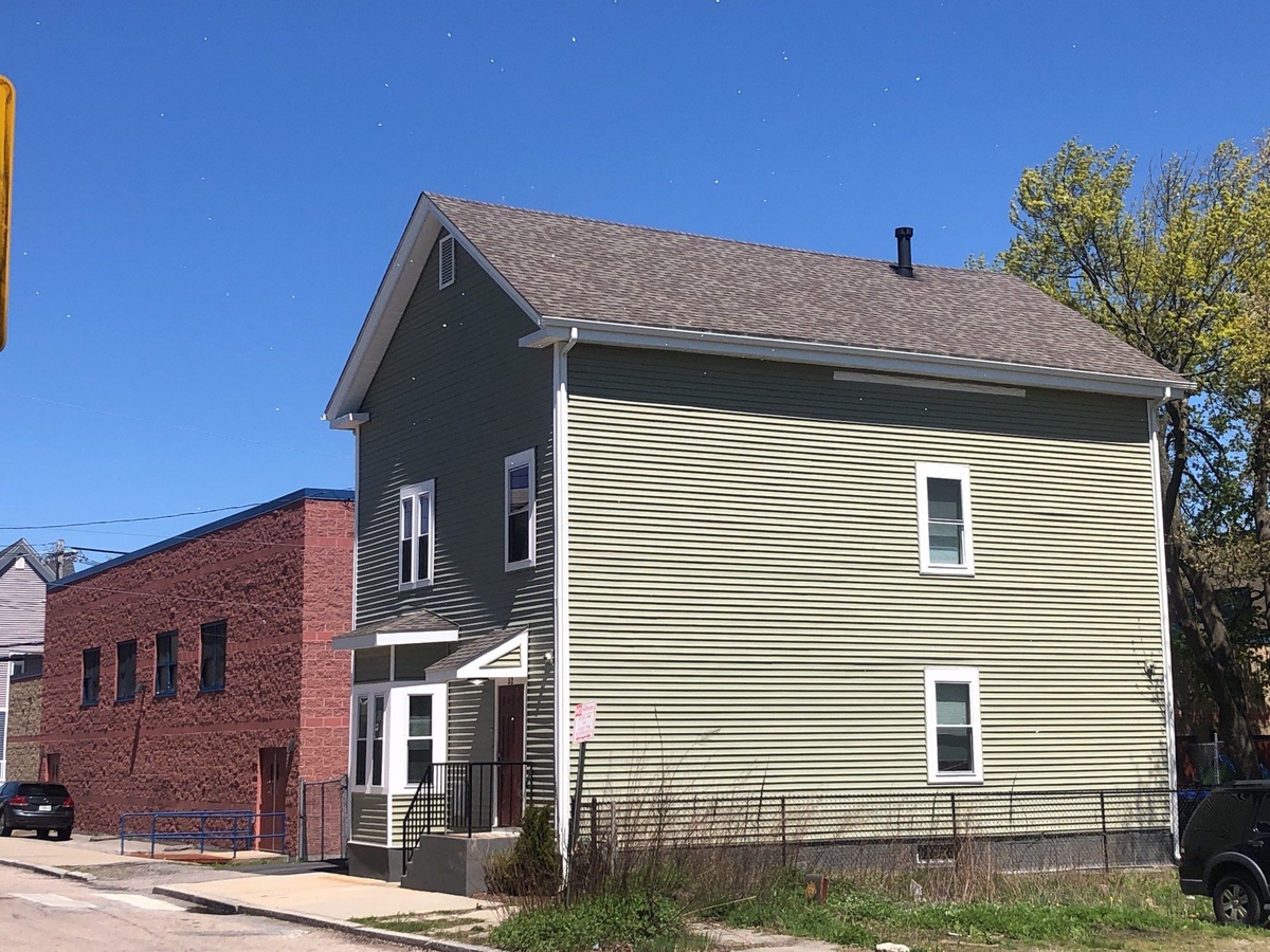 52 Baxter St , Providence, RI, US