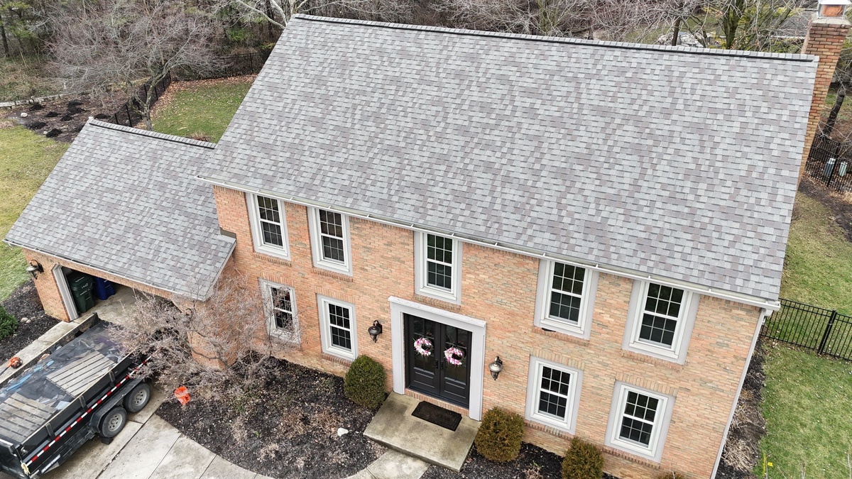 1442 Kinnards Place , Columbus, OH, US