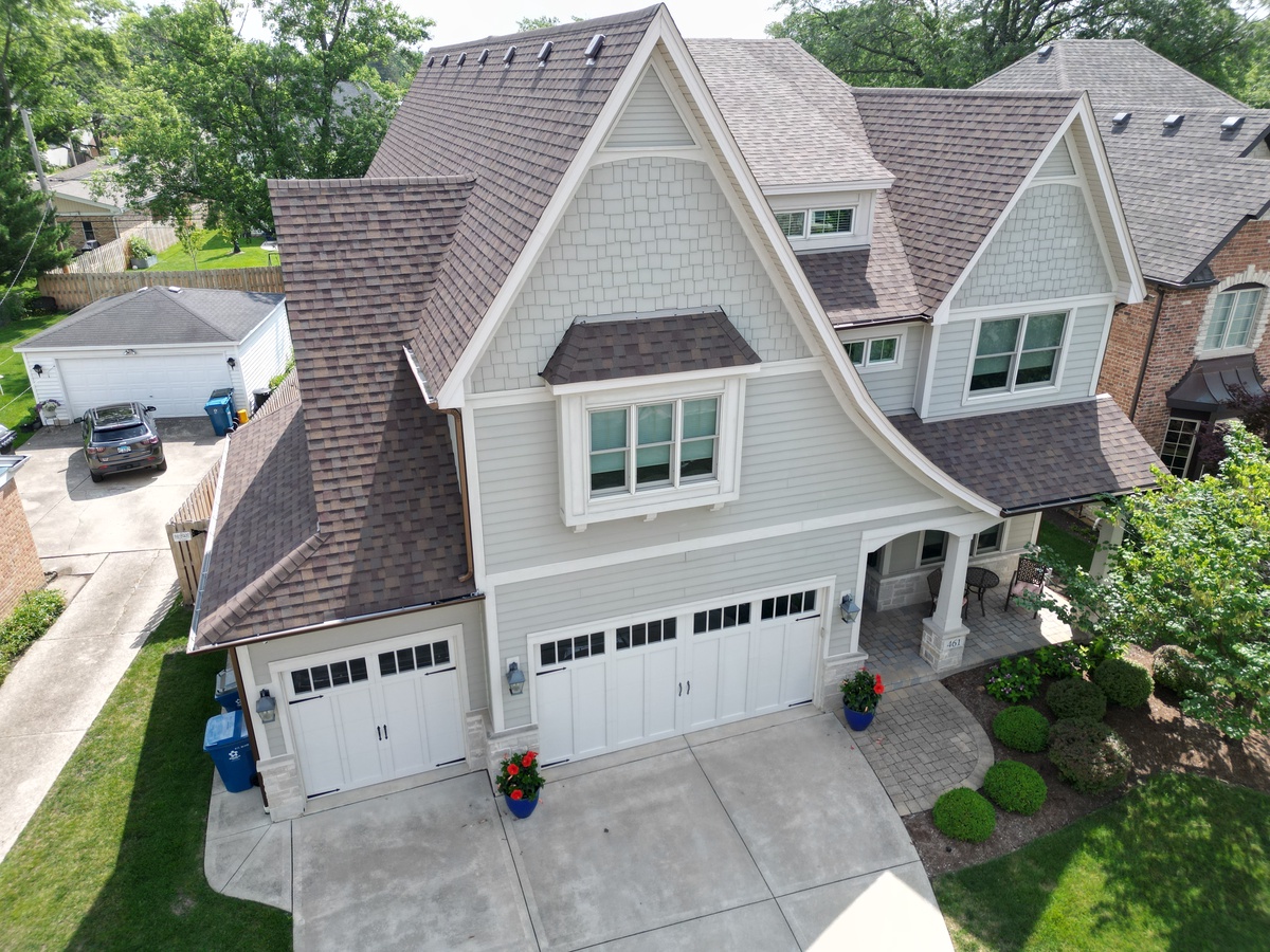461 Oak Street , Elmhurst, IL, US