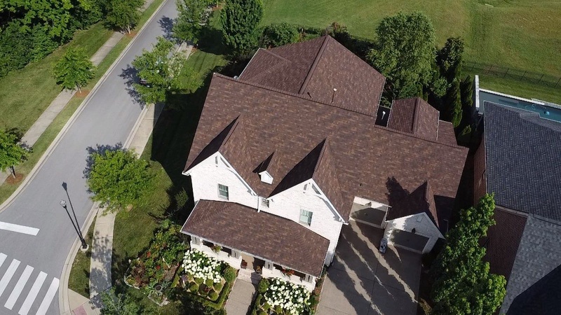 Storm Guard Roofing & Construction of Nashville — Residential Roofing