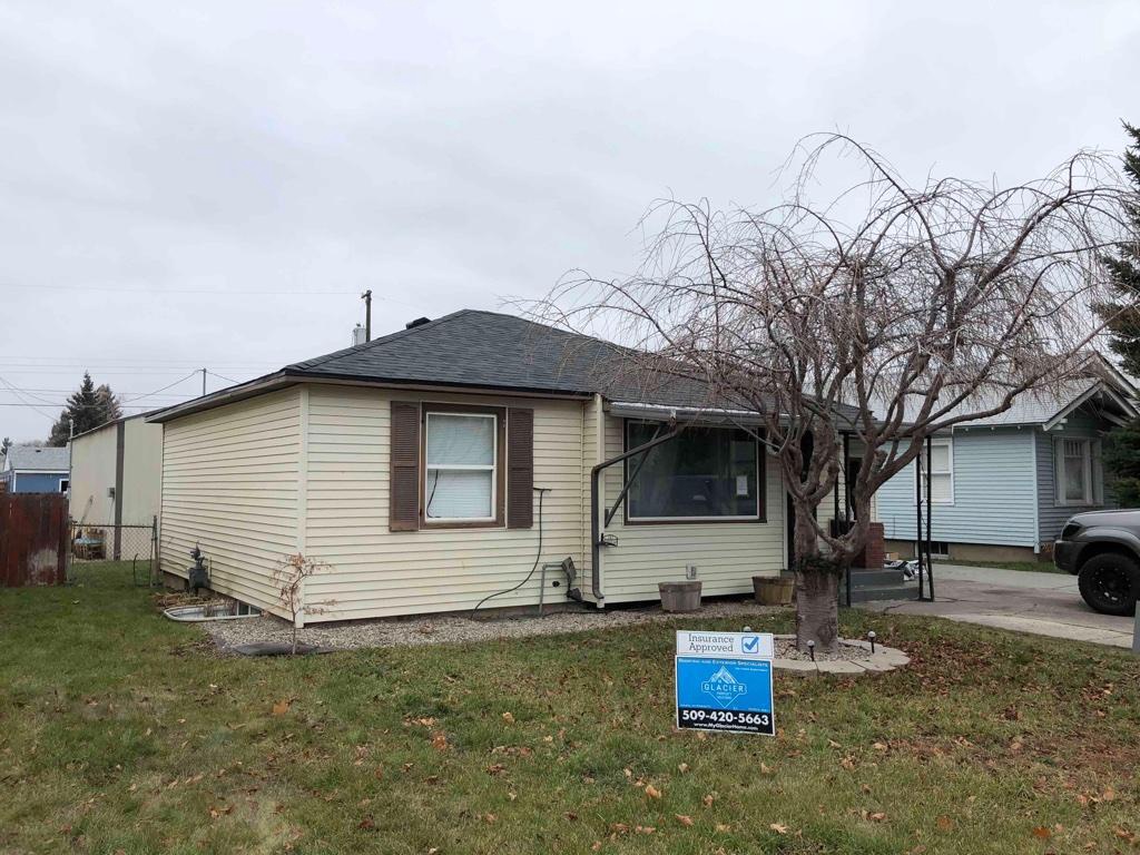 2127 East Rowan Avenue , Spokane, WA, US