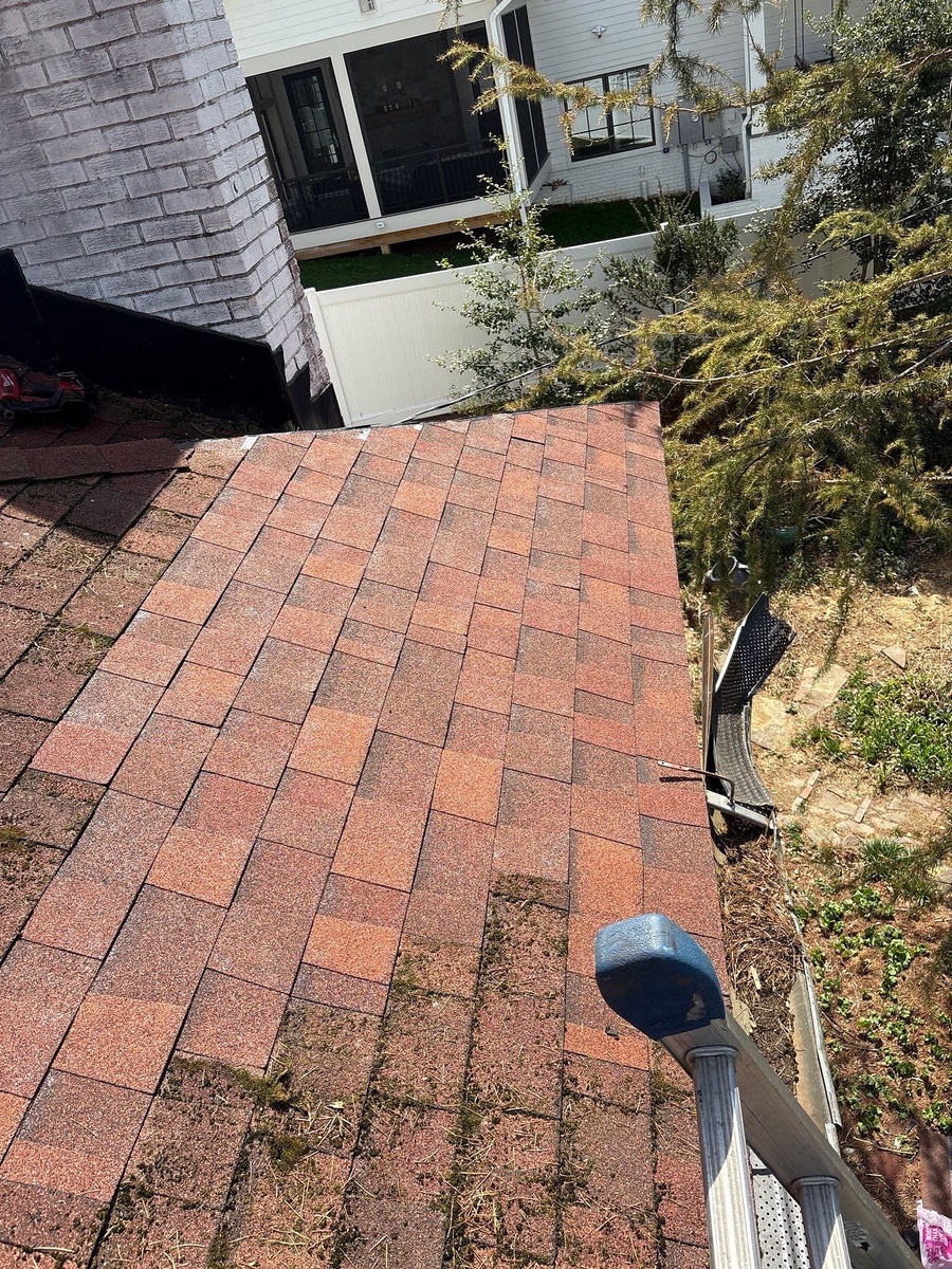 5500 33rd Street North , Arlington, VA, US