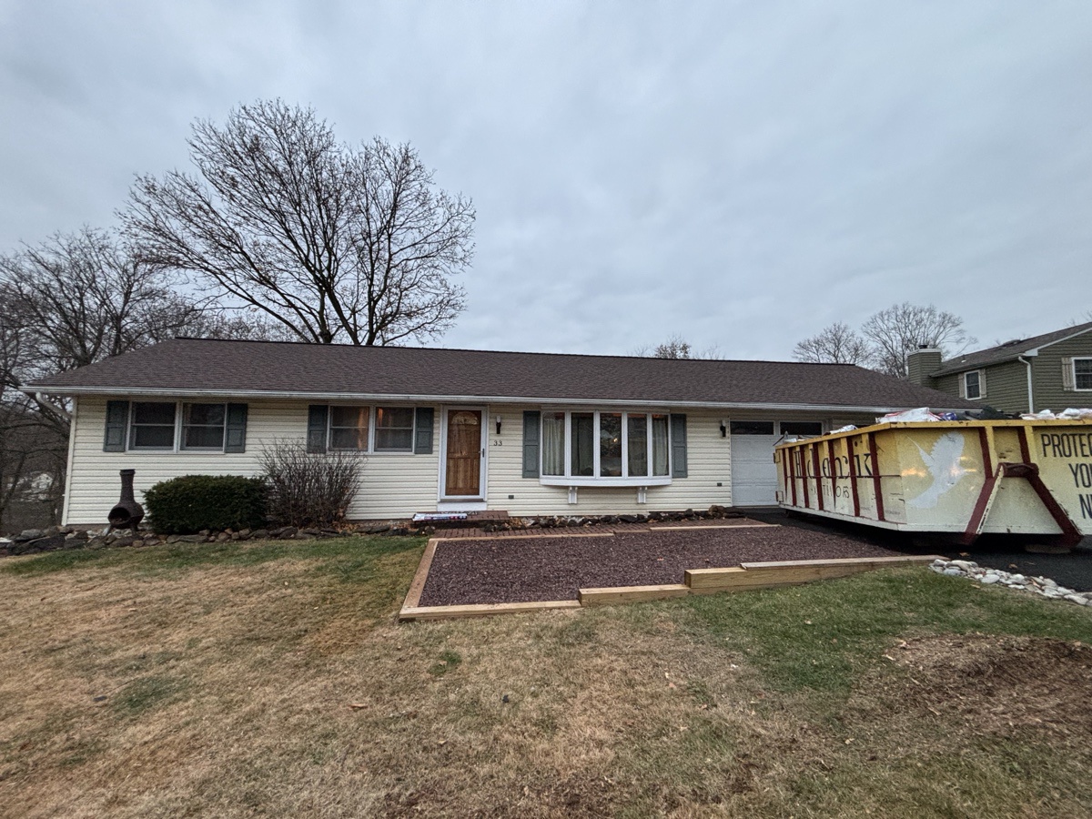 33 Laurie Hill Road , Ottsville, PA, US