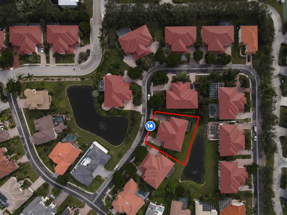 4145 Osprey Harbour Loop , Cortez, FL, US