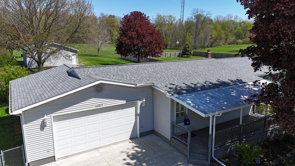 10273 East Miller Road , Durand, MI, US