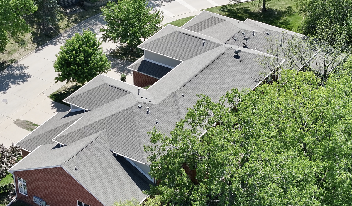 1500 Crown Colony Court , Des Moines, IA, US