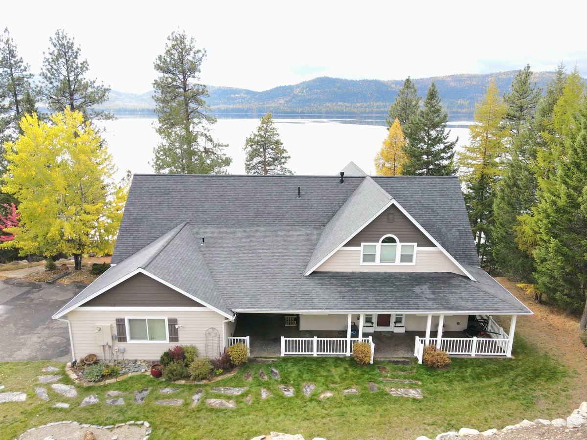 1090 North Bitterroot Road , Marion, MT, US