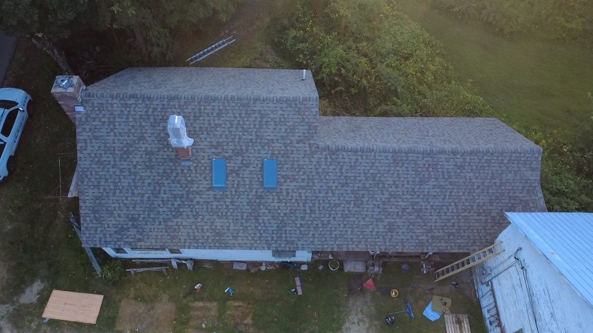 350 Buffalo Road , Rumney, NH, US