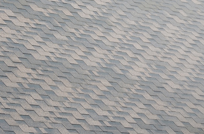 NewRuf Roofing and Restoration — Residential Roofing