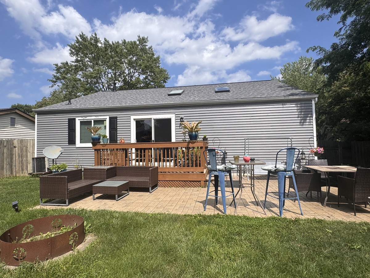 7673 Choctaw Place , Worthington, OH, US