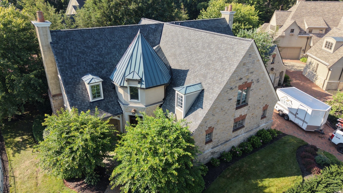 7883 Calverton Square , New Albany, OH, US