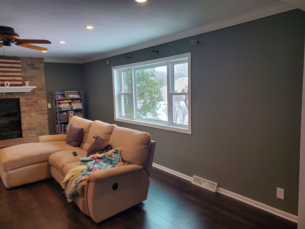 Jason K. 4530 South Sommerset Drive, New Berlin, WI