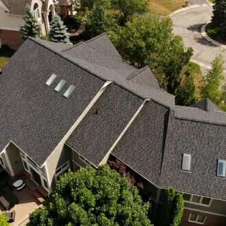 Paramount Roofing — Residential Roofing