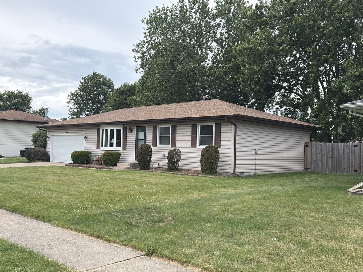 3184 Evelyn Street , Portage, IN, US
