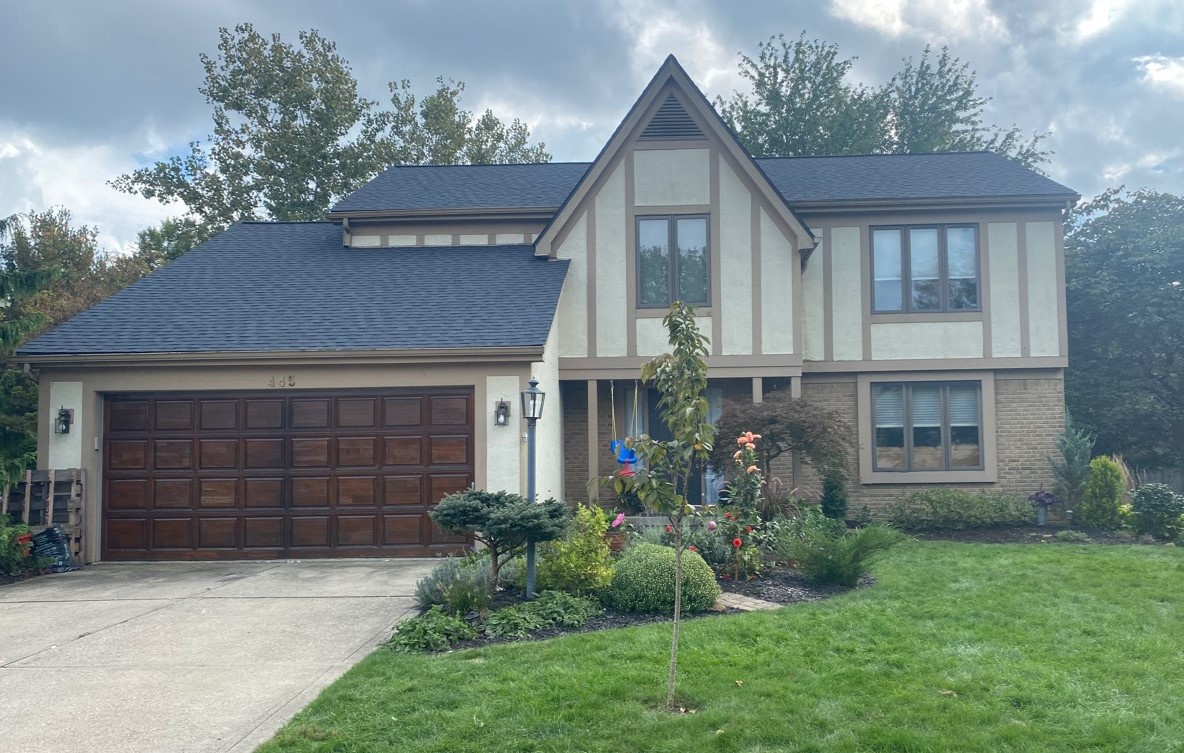 445 Meadow View Dr , Powell, OH, US