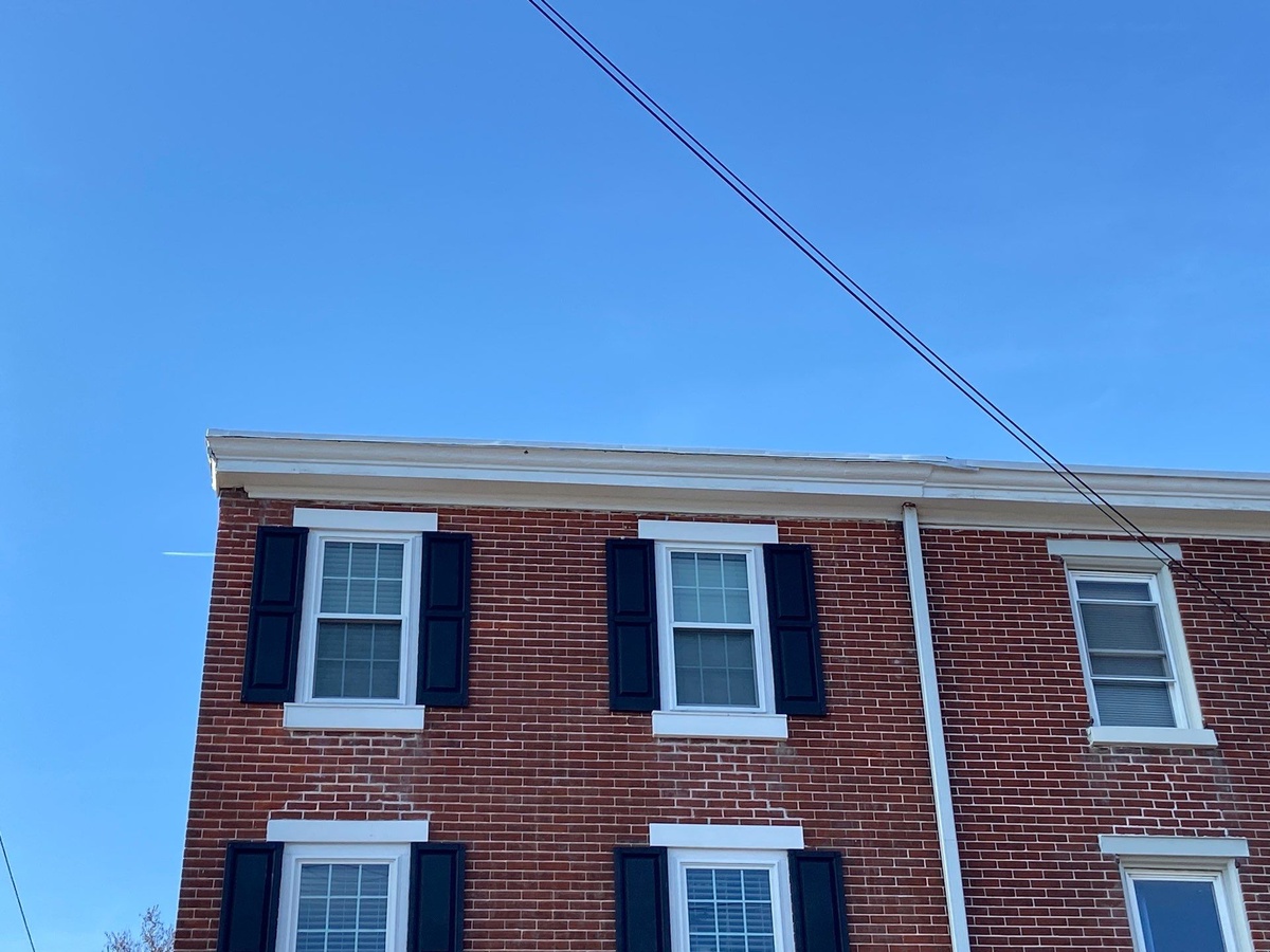 135 West Biddle Street , West Chester, PA, US
