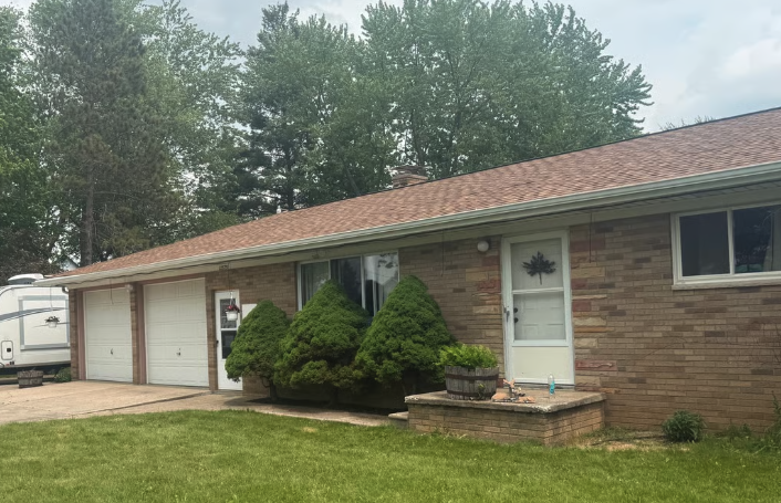 12375 Francis Road , DeWitt, MI, US