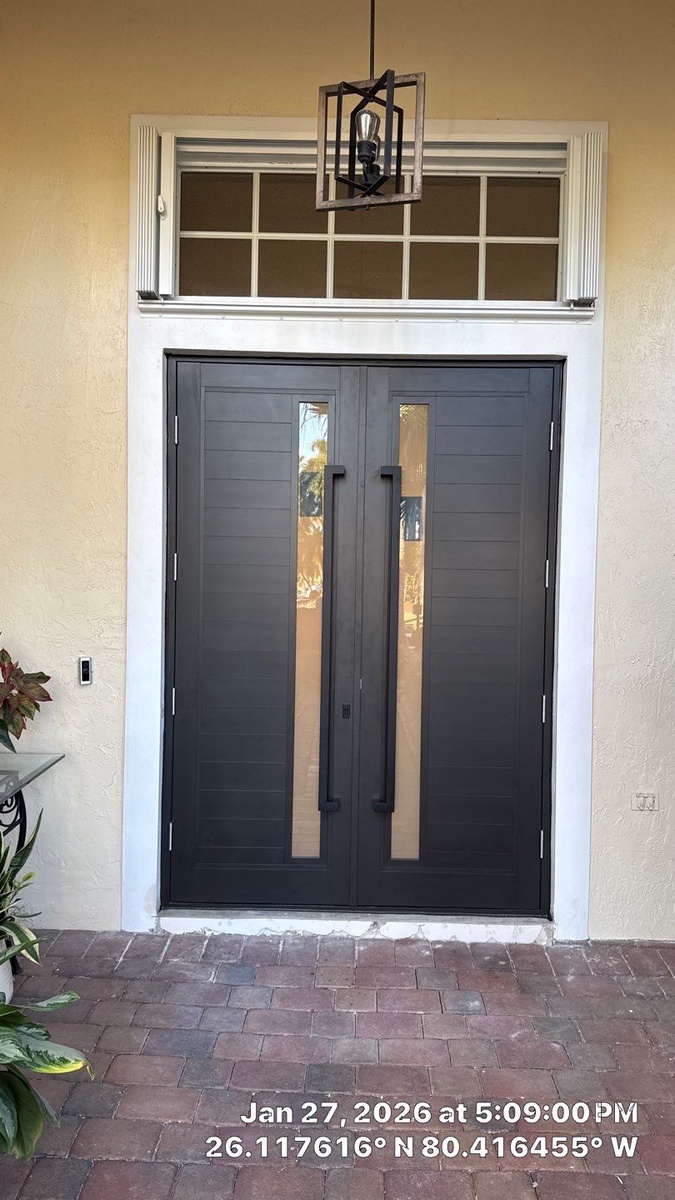 902 Marina Dr , Weston, FL, US