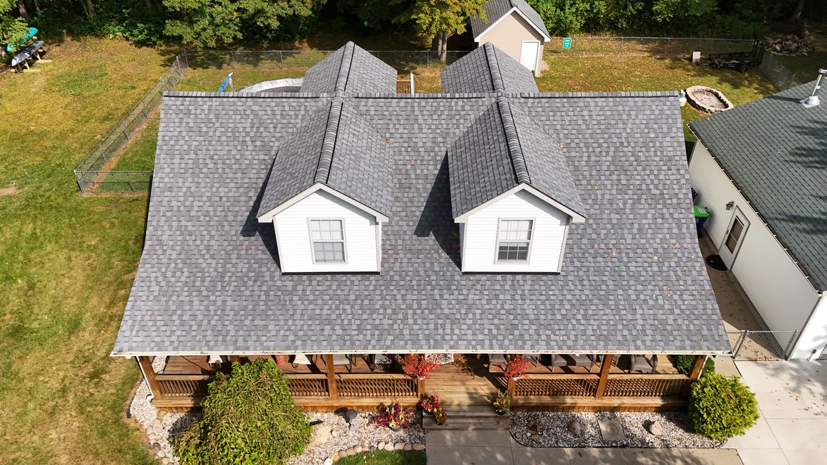 6526 Bell Road , Birch Run, MI, US