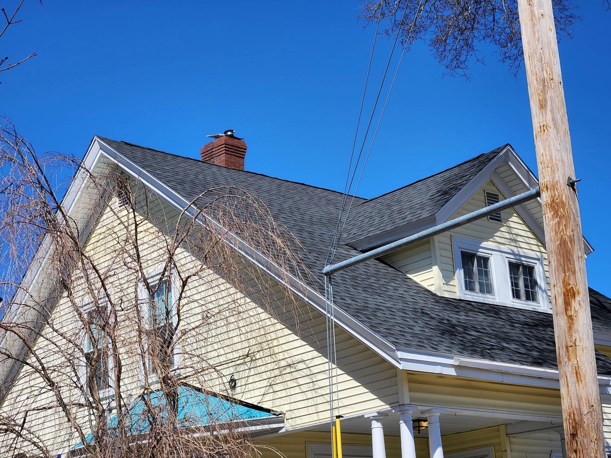117 Webster Avenue , Bangor, ME, US