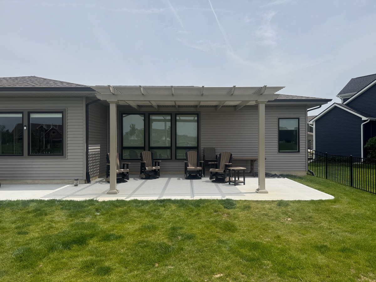 Huntertown, IN, 46748, US