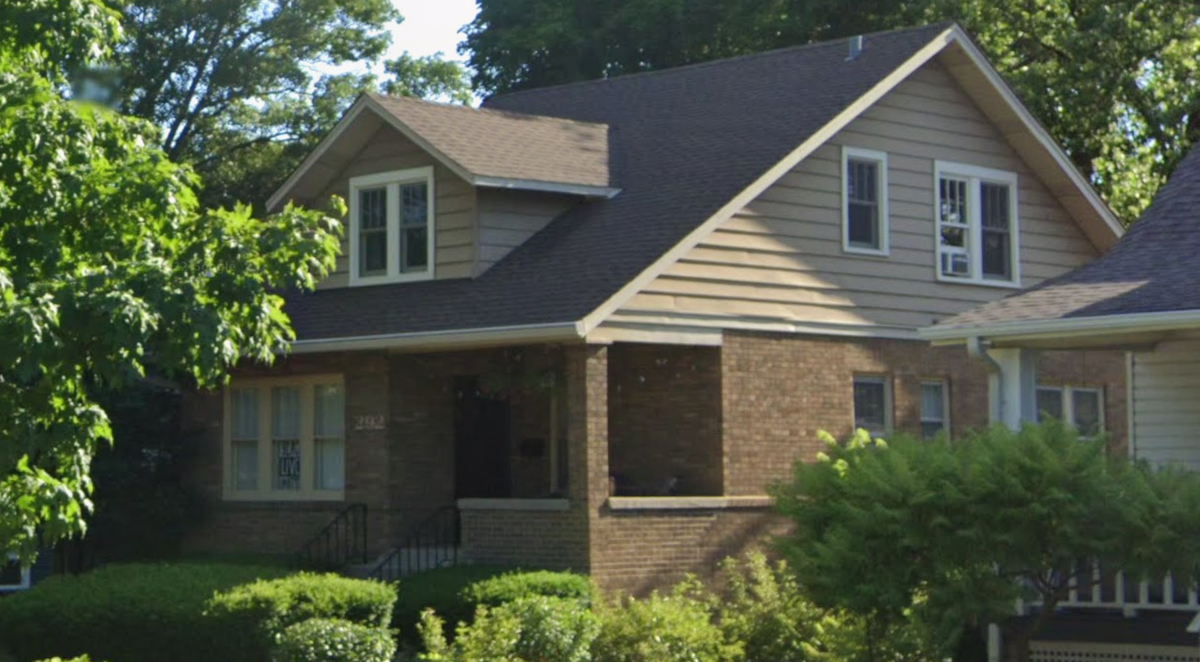 292 North Myrtle Avenue , Elmhurst, IL, US