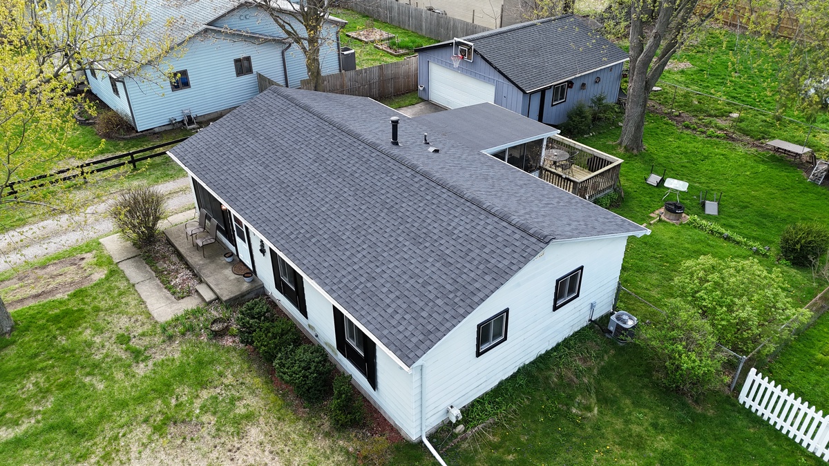 420 Sherwood Court , Holly, MI, US