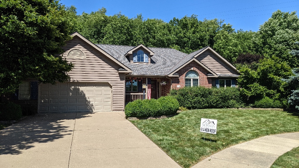 119 Kilkenny Ct , Granville, OH, US