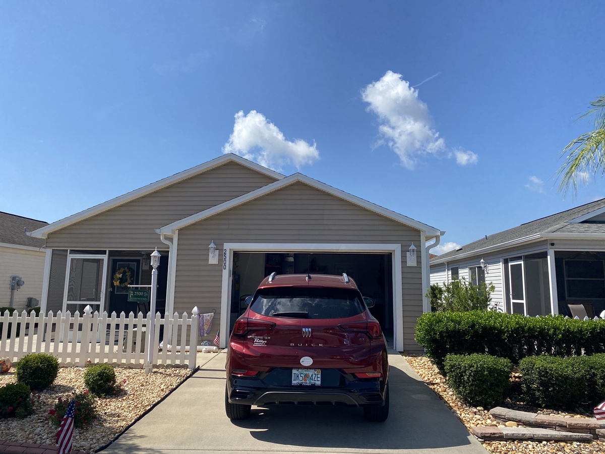 2500 Bayport Place , The Villages, FL, US