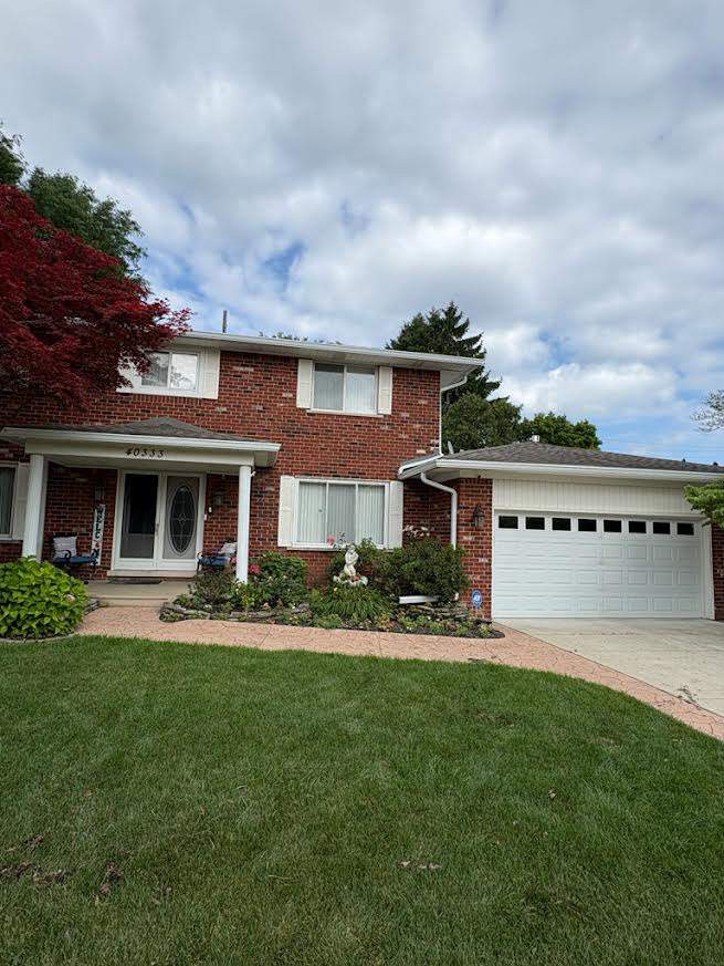 40333 Pompei Court , Clinton Township, MI, US
