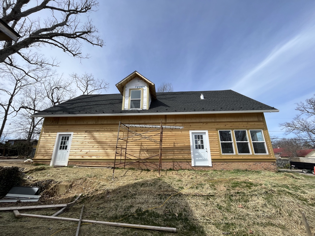 649 Walnut Avenue , Waynesboro, VA, US