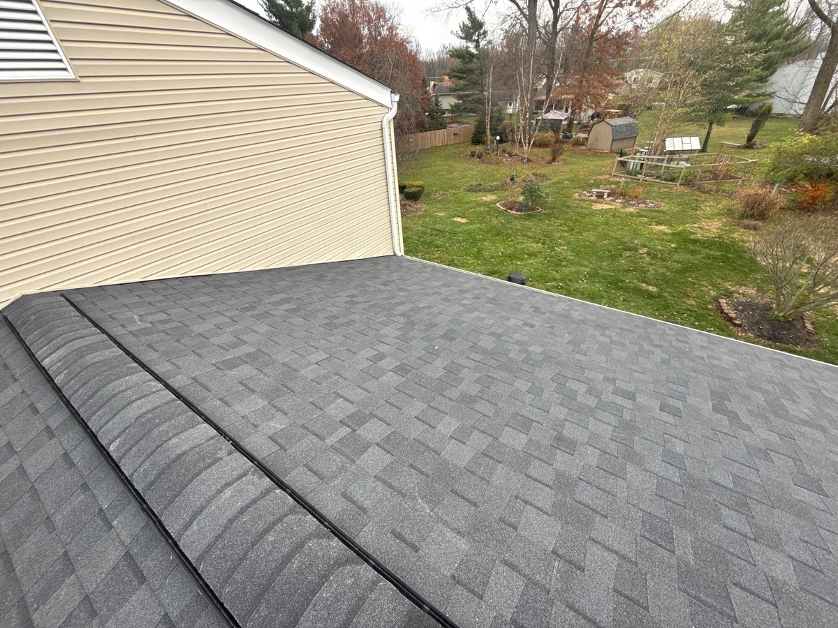 81 Whipple Place , Westerville, OH, US