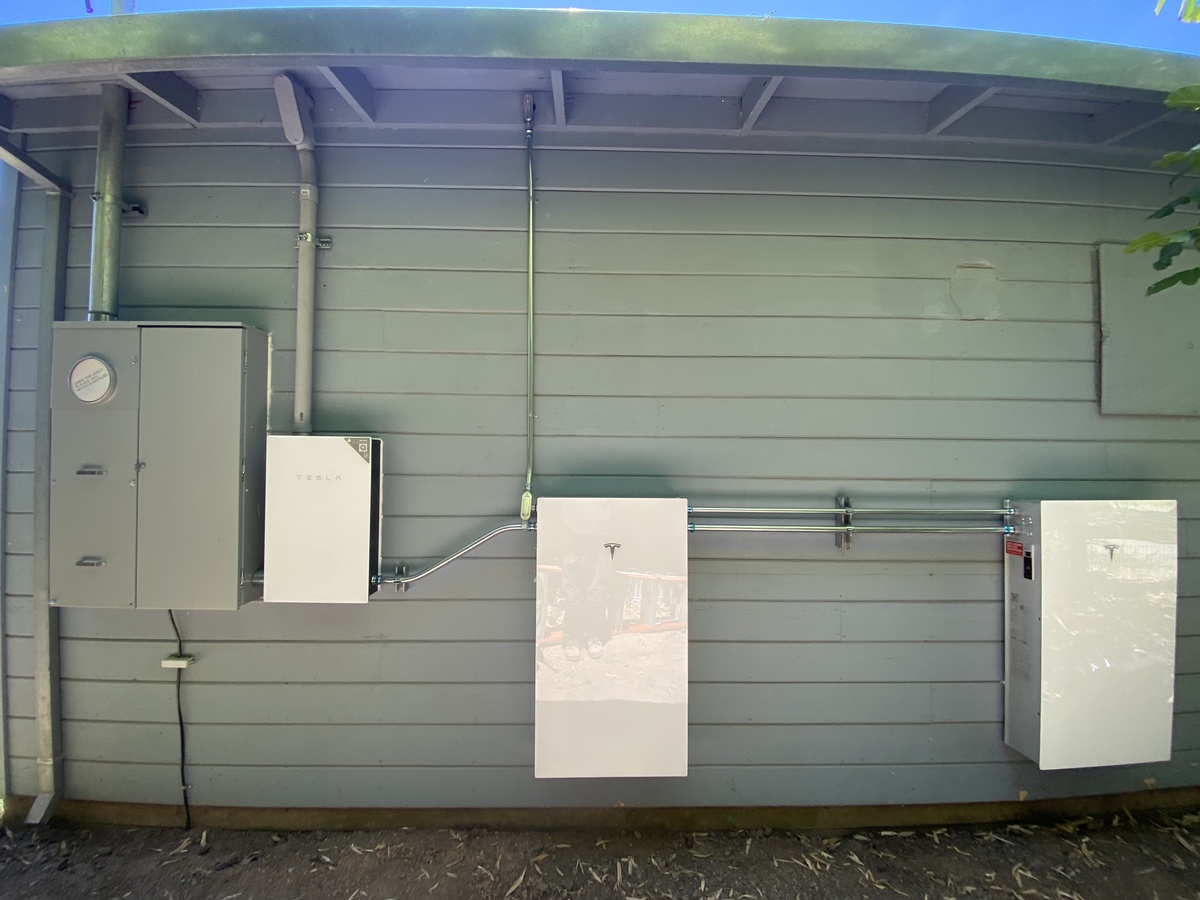 20490 Harrington Drive , Sonoma, CA, US