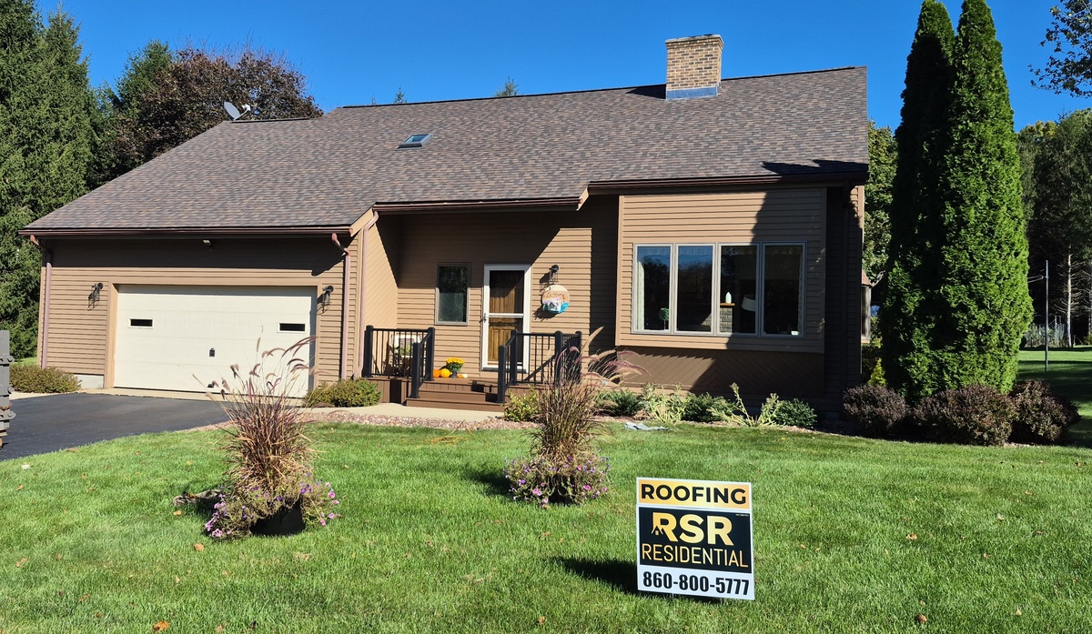 30 Ross Hill Road Exd , Lisbon, CT, US