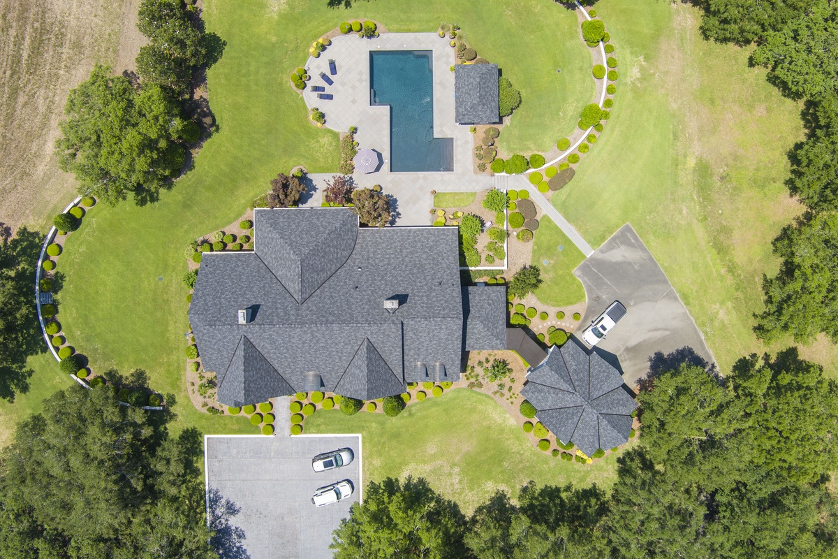 6774 Parker Road , Hahira, GA, US