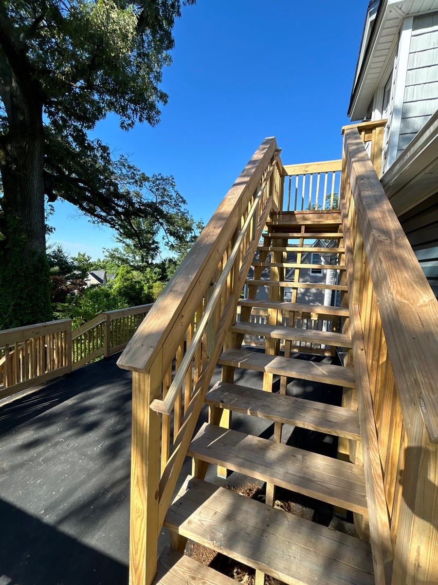 5511 Carter Avenue , Baltimore, MD, US