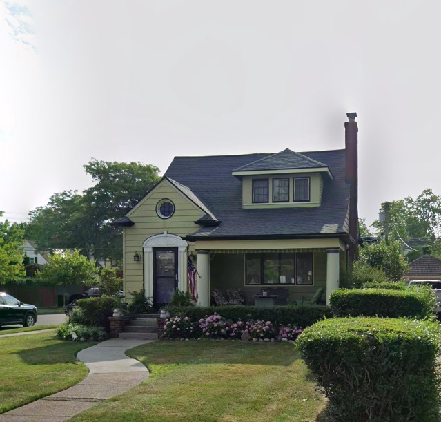 89 Irving Terrace , Buffalo, NY, US