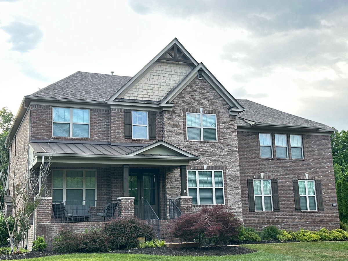 2224 Georgian Circle , Franklin, TN, US