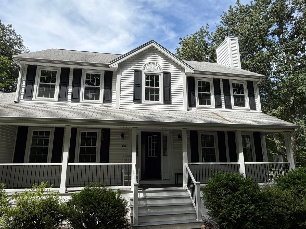60 Noons Quarry Road , Milford, NH, US